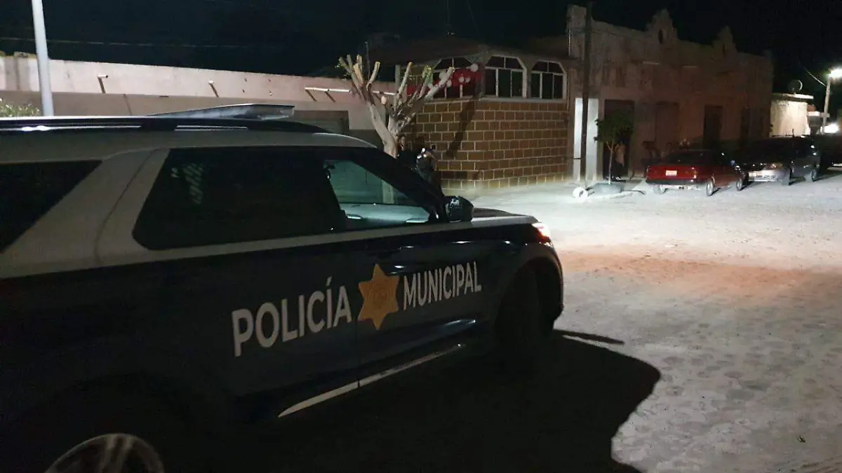 MUERE EN RIÑA